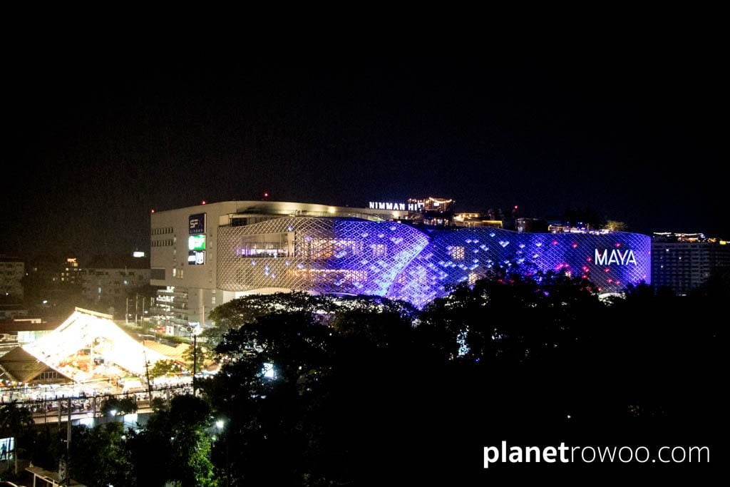 PLAY Condo, Chiang Mai, Thailand