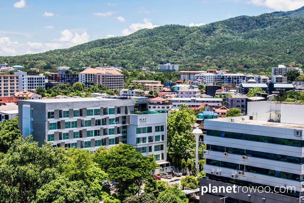 PLAY Condo, Chiang Mai, Thailand