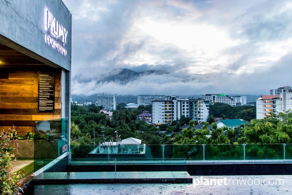 PLAY Condo, Chiang Mai, Thailand