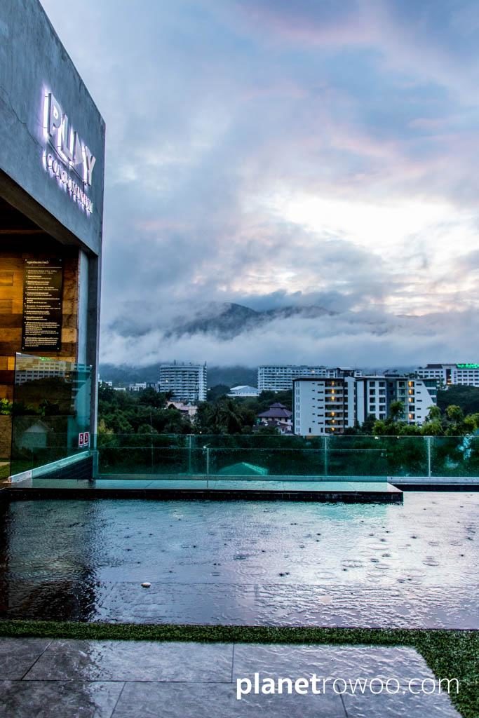 PLAY Condo, Chiang Mai, Thailand