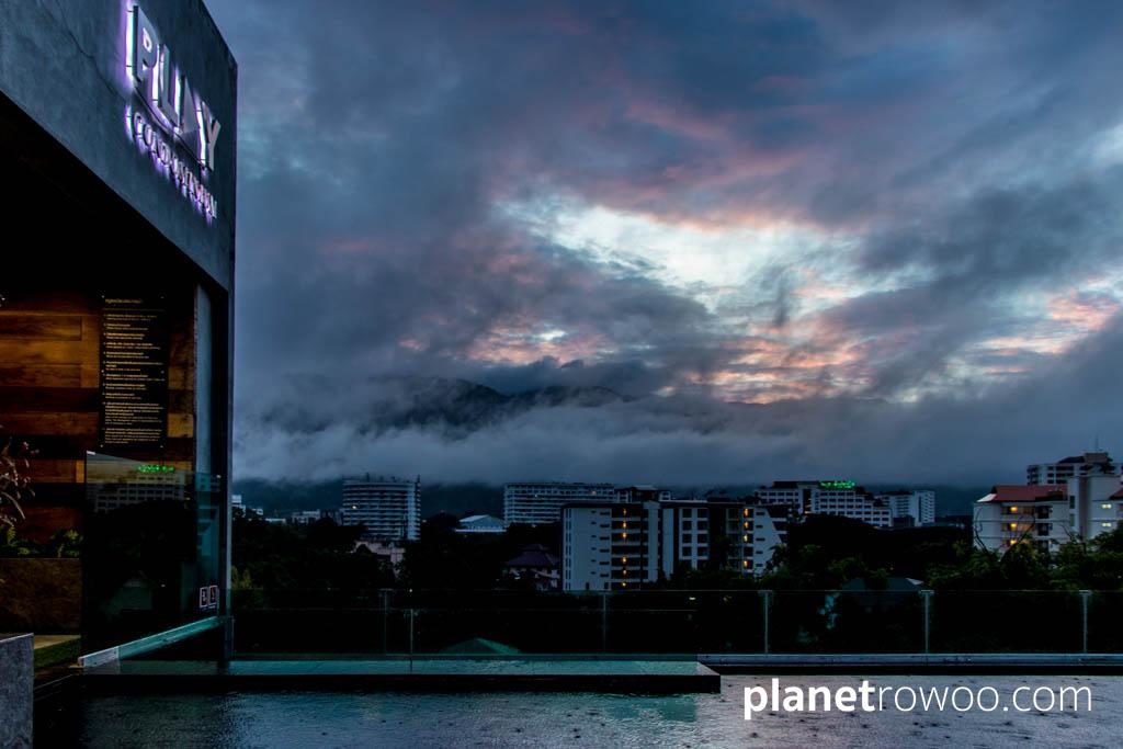 PLAY Condo, Chiang Mai, Thailand