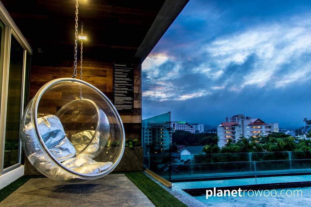 PLAY Condo, Chiang Mai, Thailand