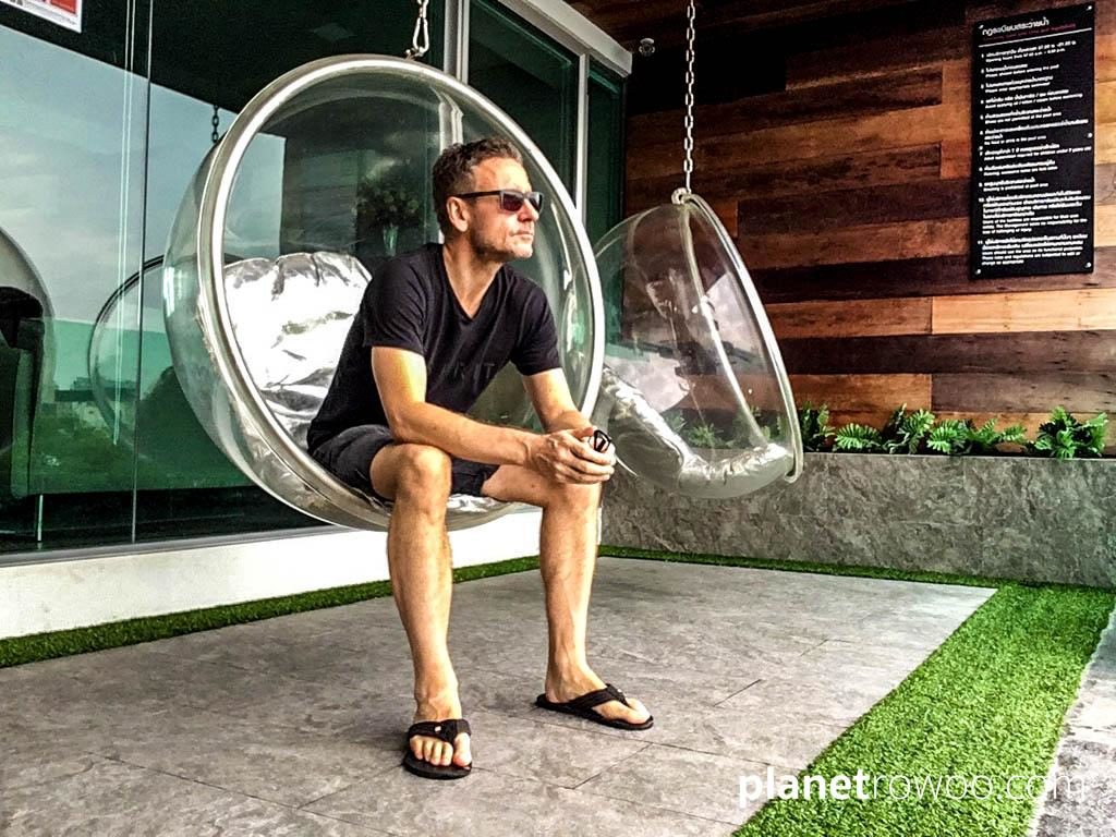 PLAY Condo, Chiang Mai, Thailand