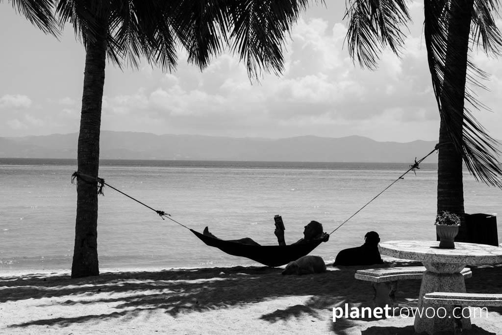 Phangan Rainbow Bungalows, Ko Phangan