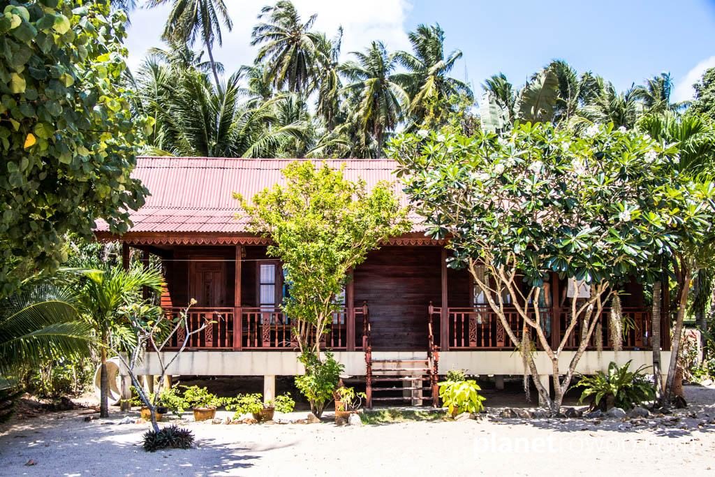 Phangan Rainbow Bungalows, Ko Phangan