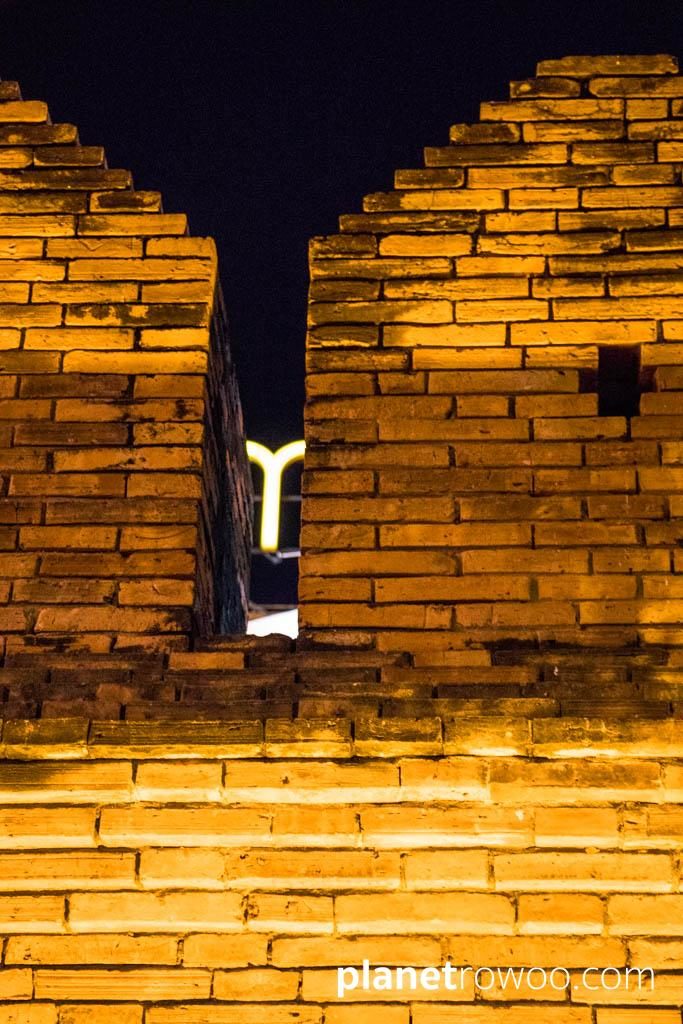 Tha Phae Gate, Chiang Mai