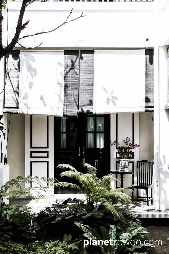 99 The Heritage Hotel, Chiang Mai, Thailand