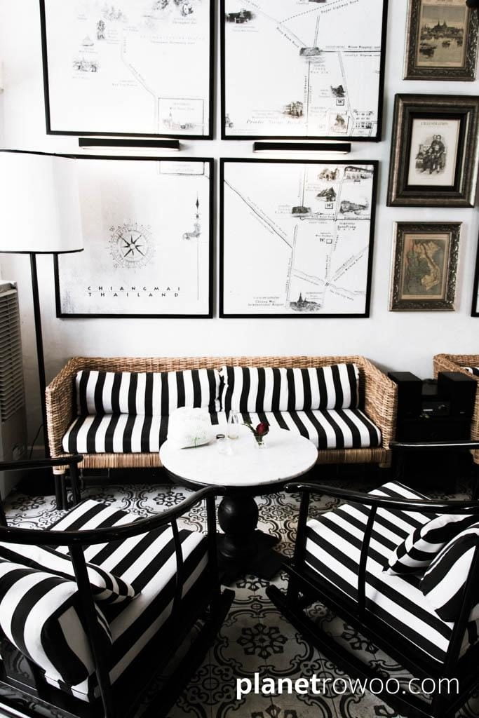 99 The Heritage Hotel, Chiang Mai, Thailand