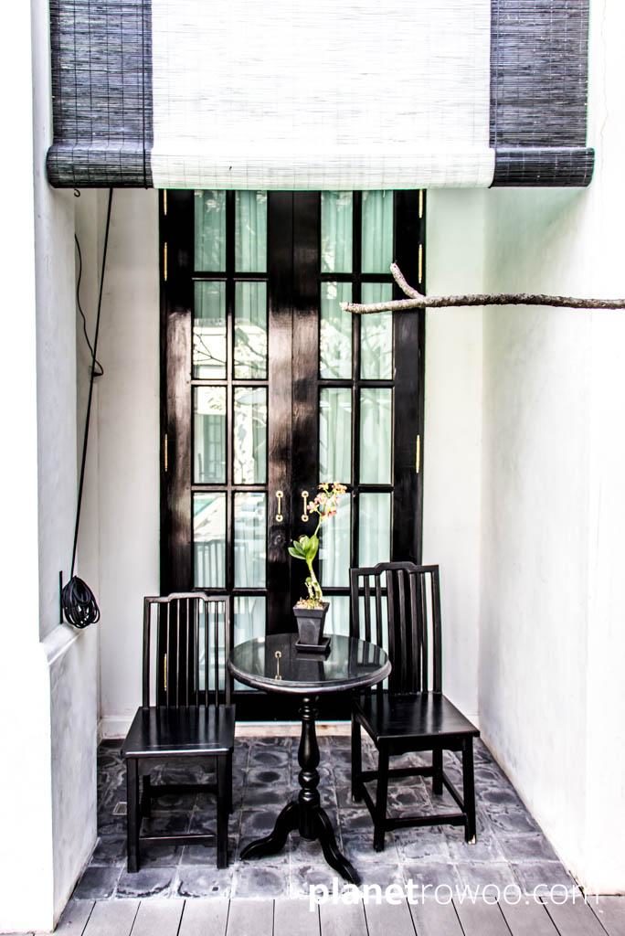 99 The Heritage Hotel, Chiang Mai, Thailand