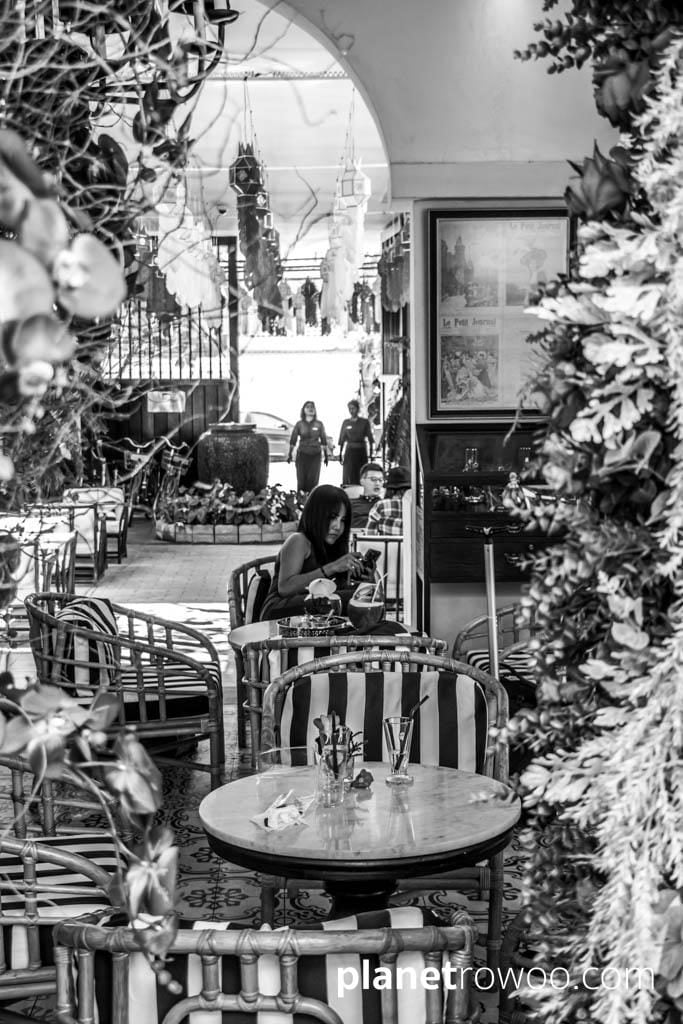 99 The Heritage Hotel, Chiang Mai, Thailand