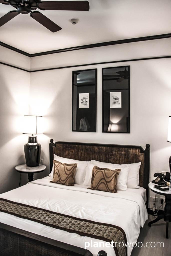 99 The Heritage Hotel, Chiang Mai, Thailand