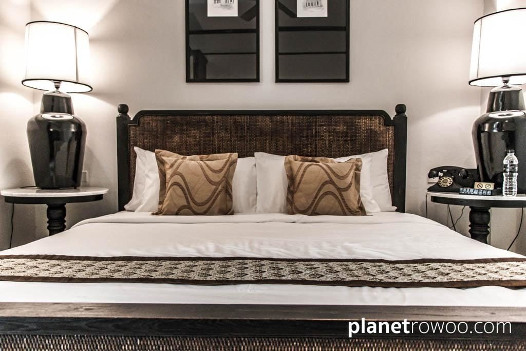 99 The Heritage Hotel, Chiang Mai, Thailand