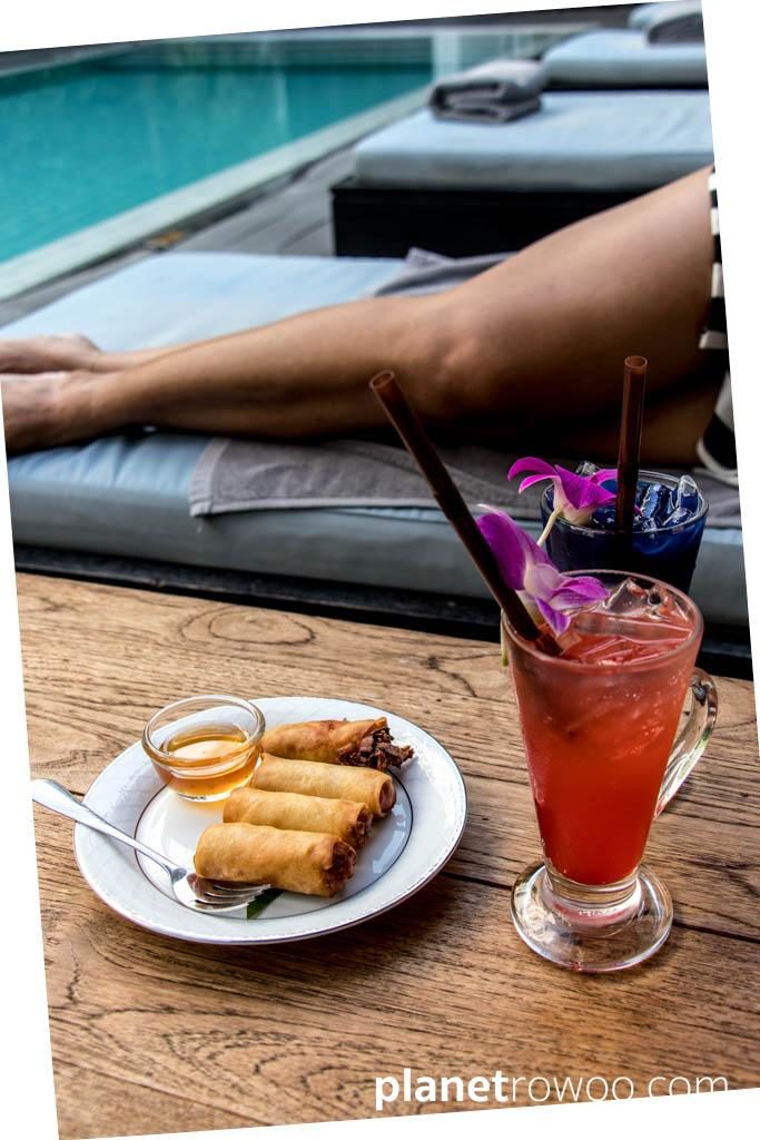 99 The Heritage Hotel, Chiang Mai, Thailand