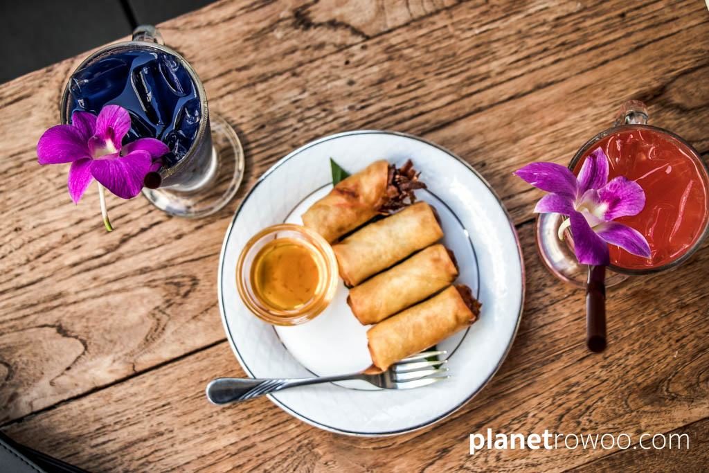 99 The Heritage Hotel, Chiang Mai, Thailand