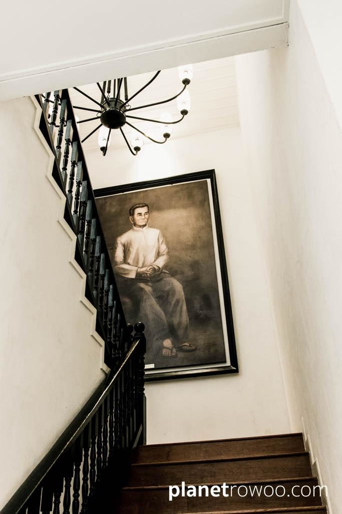 99 The Heritage Hotel, Chiang Mai, Thailand