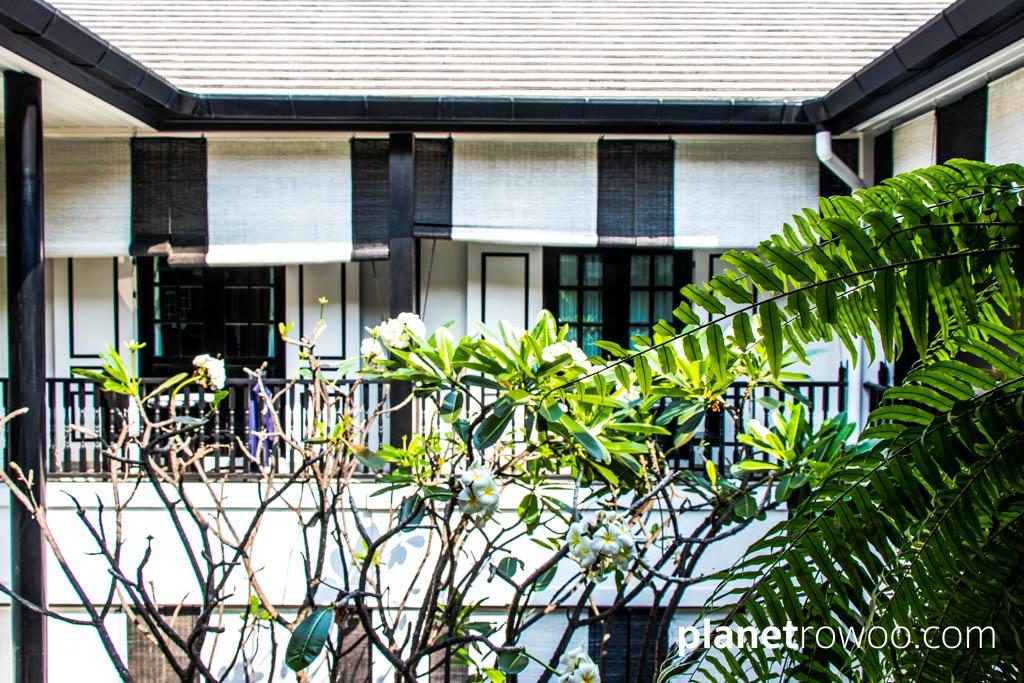 99 The Heritage Hotel, Chiang Mai, Thailand