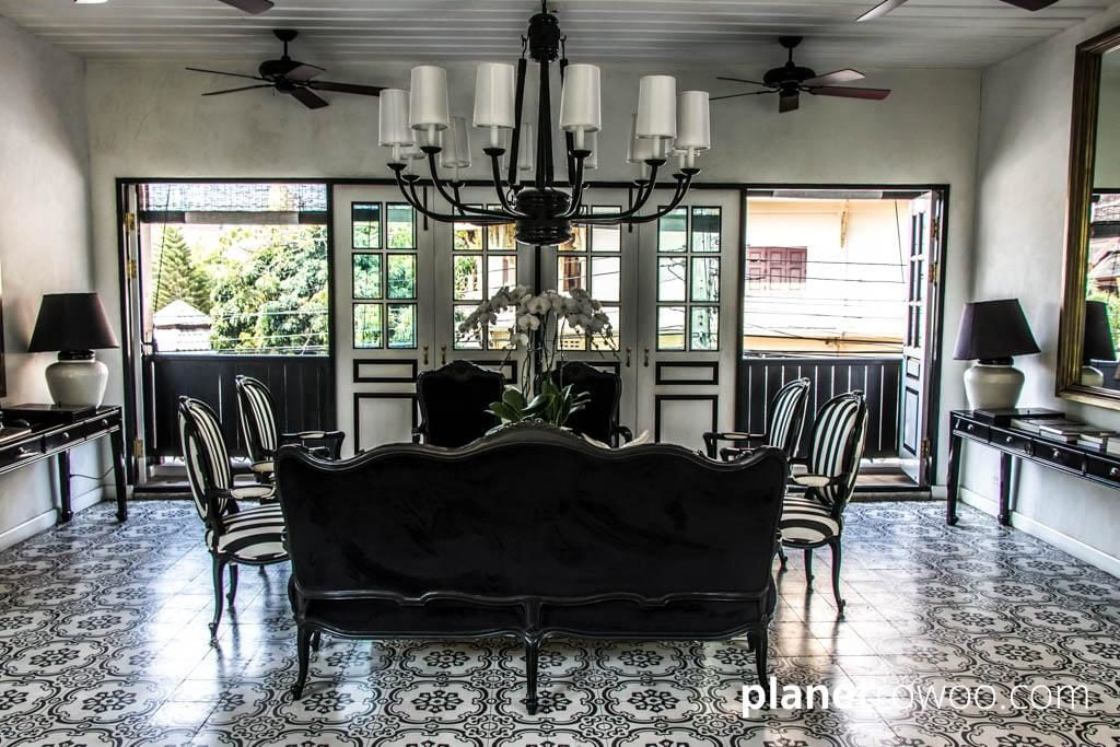 99 The Heritage Hotel, Chiang Mai, Thailand