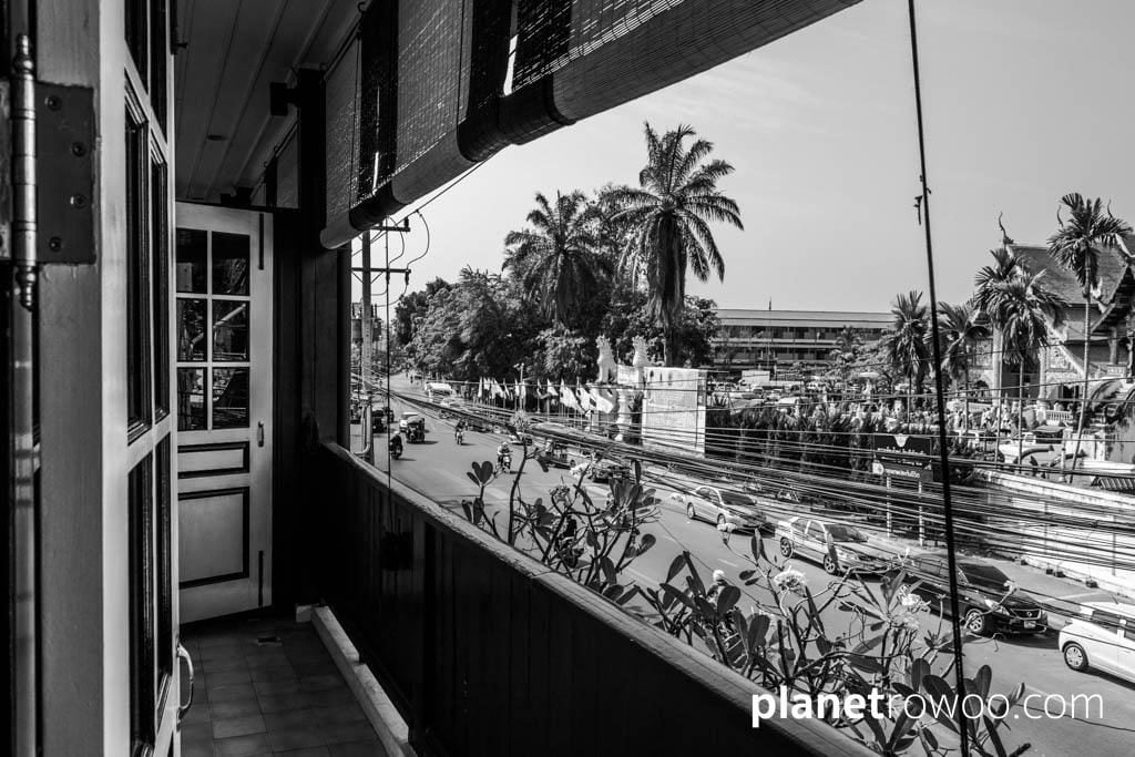 99 The Heritage Hotel, Chiang Mai, Thailand