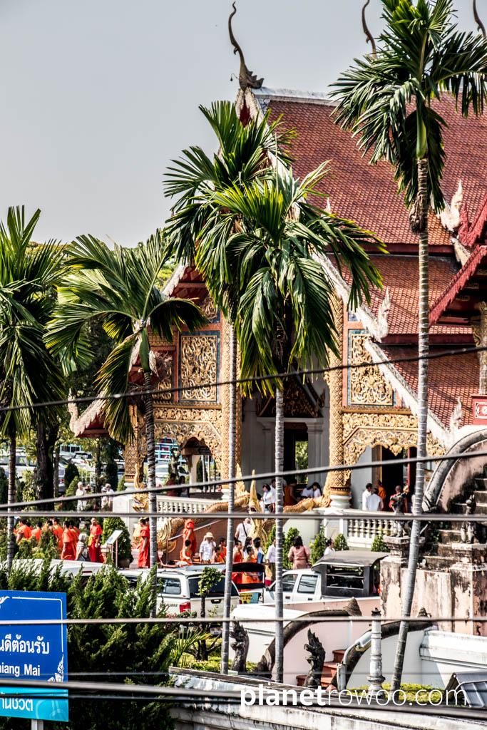 99 The Heritage Hotel, Chiang Mai, Thailand