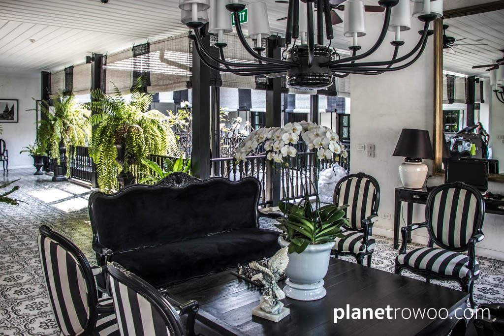 99 The Heritage Hotel, Chiang Mai, Thailand