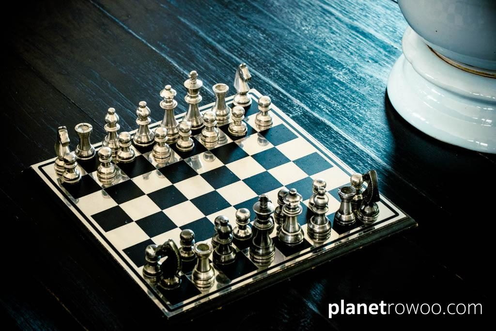 99 The Heritage Hotel, Chiang Mai, Thailand