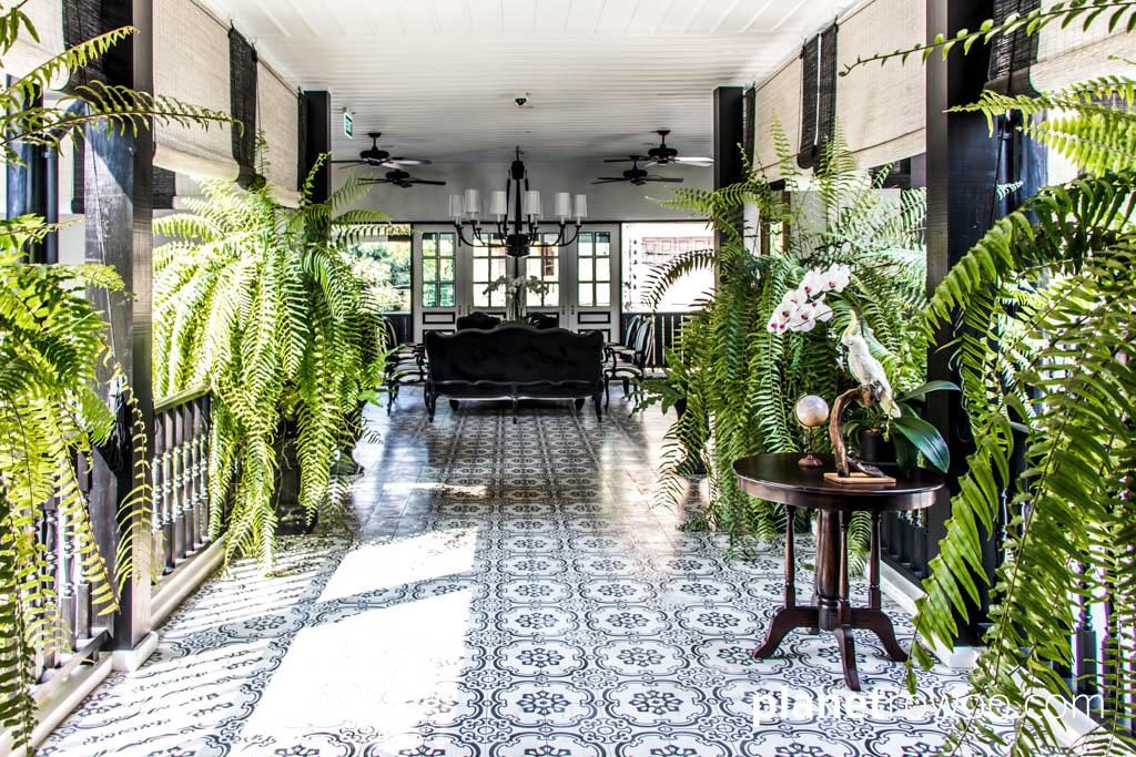 99 The Heritage Hotel, Chiang Mai, Thailand