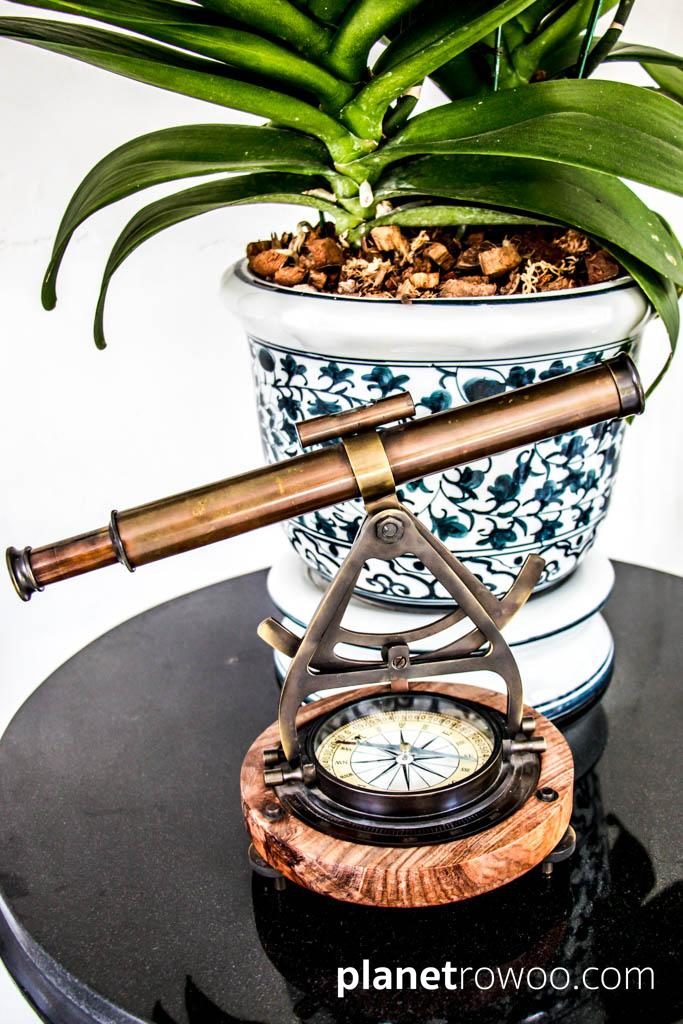 99 The Heritage Hotel, Chiang Mai, Thailand