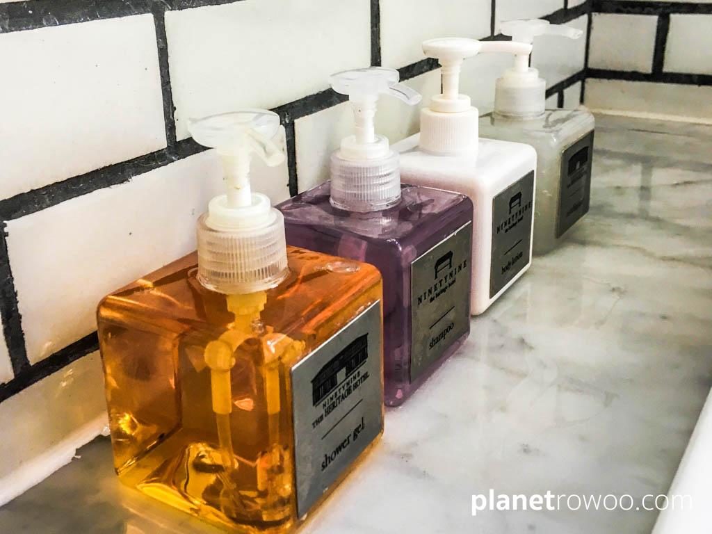 99 The Heritage Hotel, Chiang Mai, Thailand