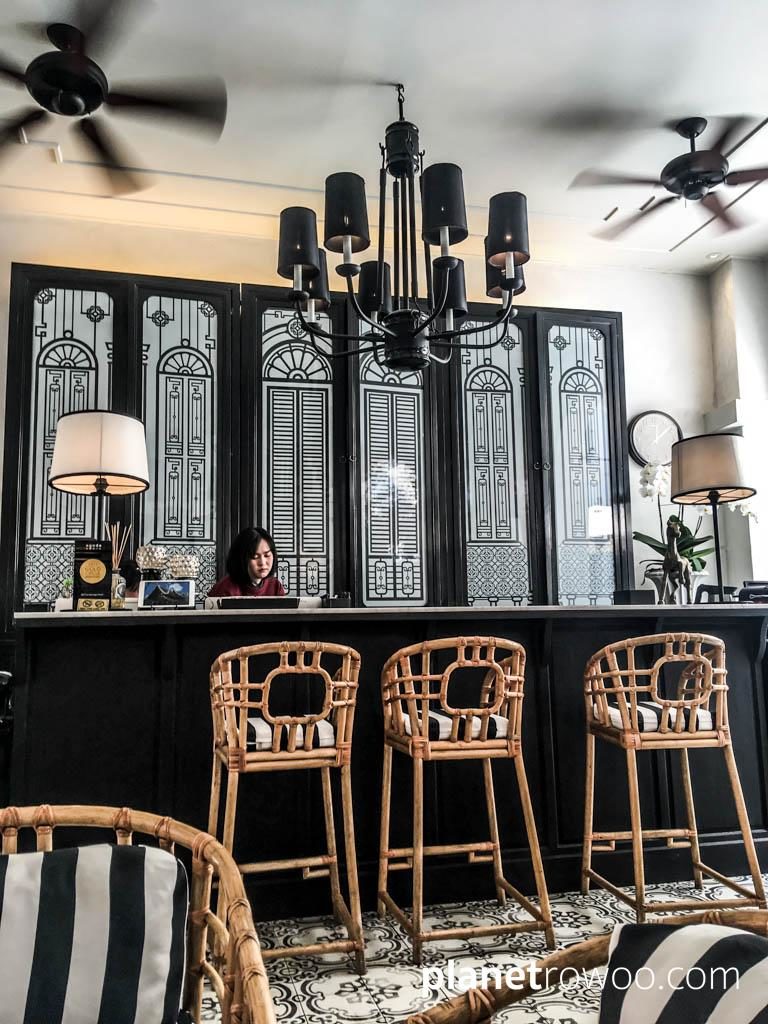 99 The Heritage Hotel, Chiang Mai, Thailand