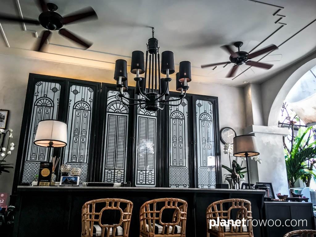 99 The Heritage Hotel, Chiang Mai, Thailand