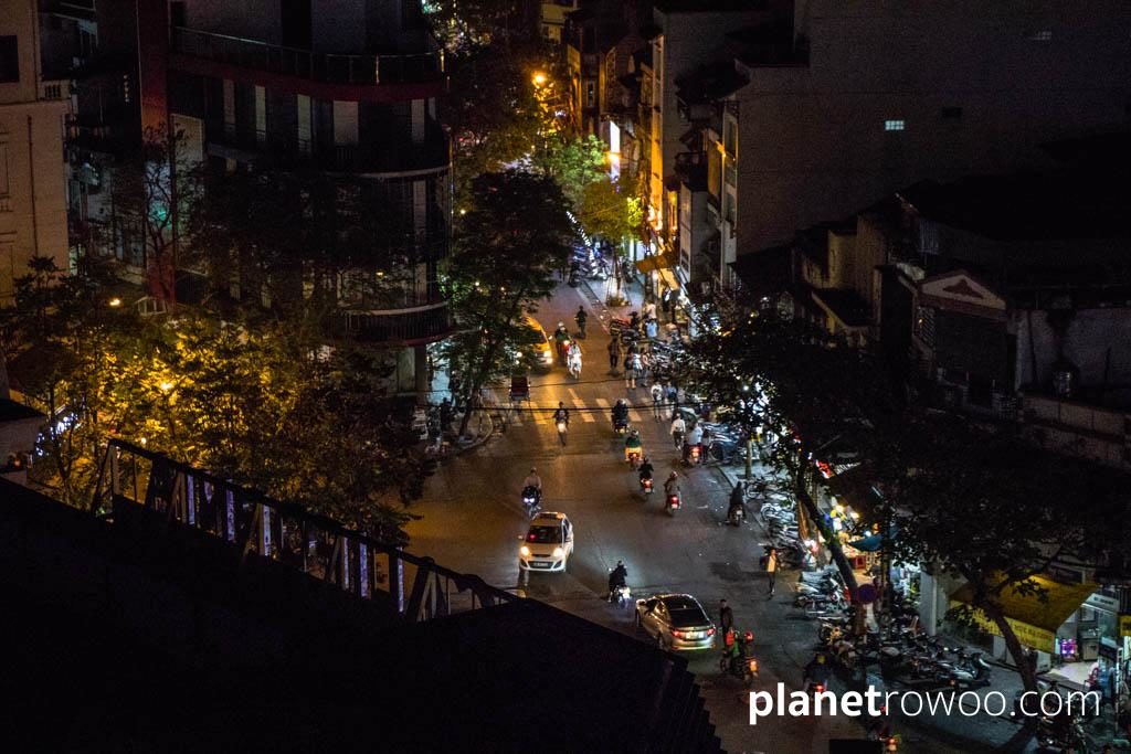 Hanoi Old Quarter, Vietnam