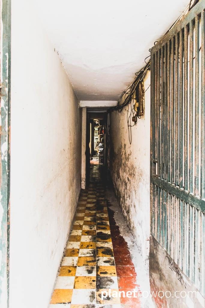 Hanoi Old Quarter, Vietnam