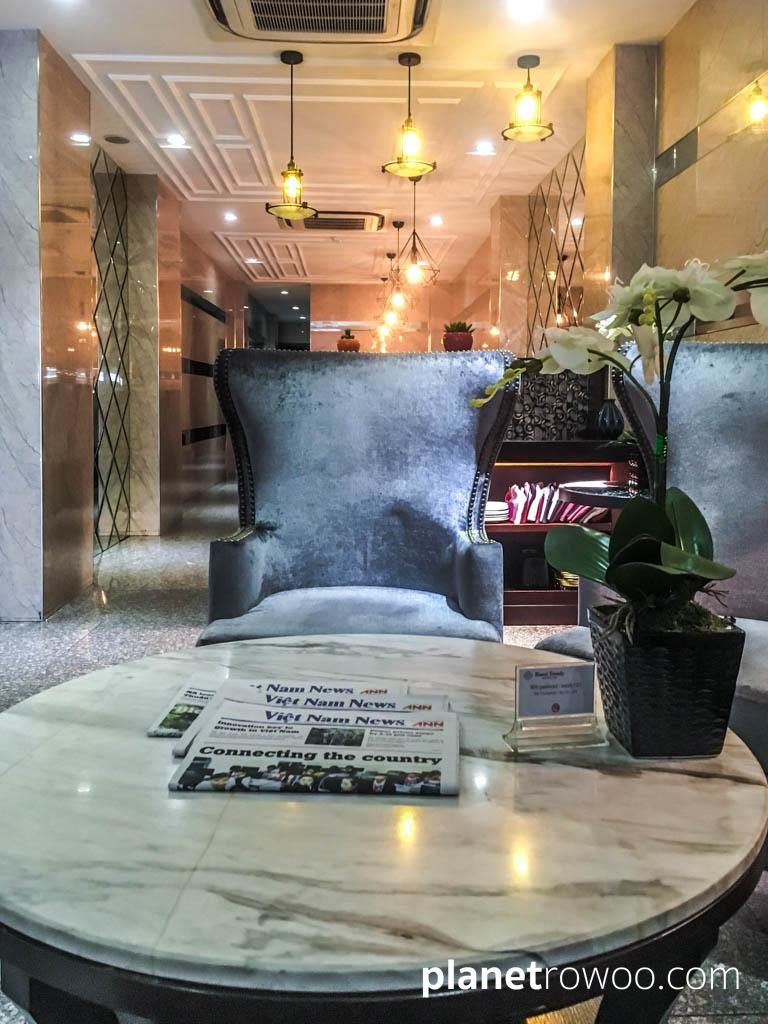 Hanoi Trendy Hotel & Spa, Vietnam