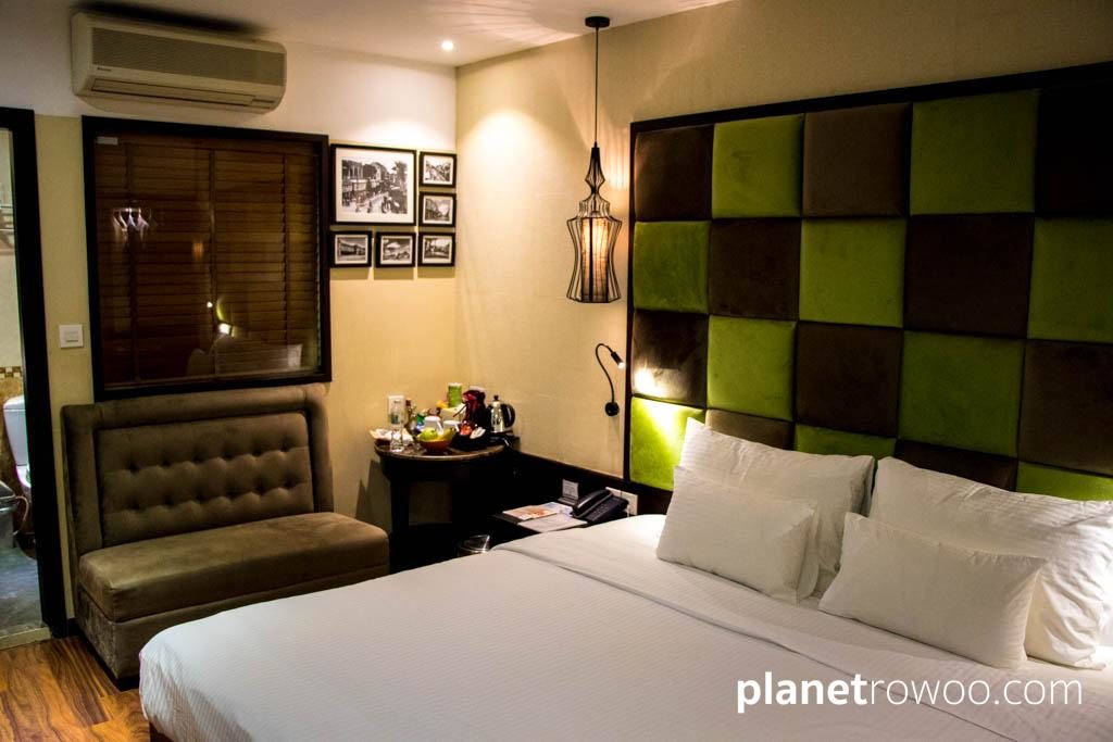 Hanoi Trendy Hotel & Spa, Vietnam