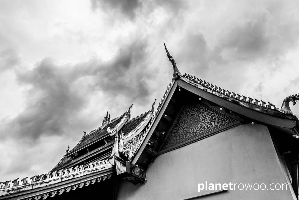 Wat Mai Suwannaphumaham, Luang Prabang