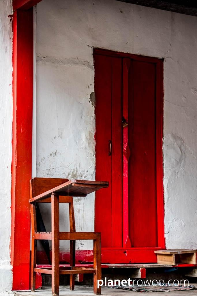 Wat Mai Suwannaphumaham, Luang Prabang